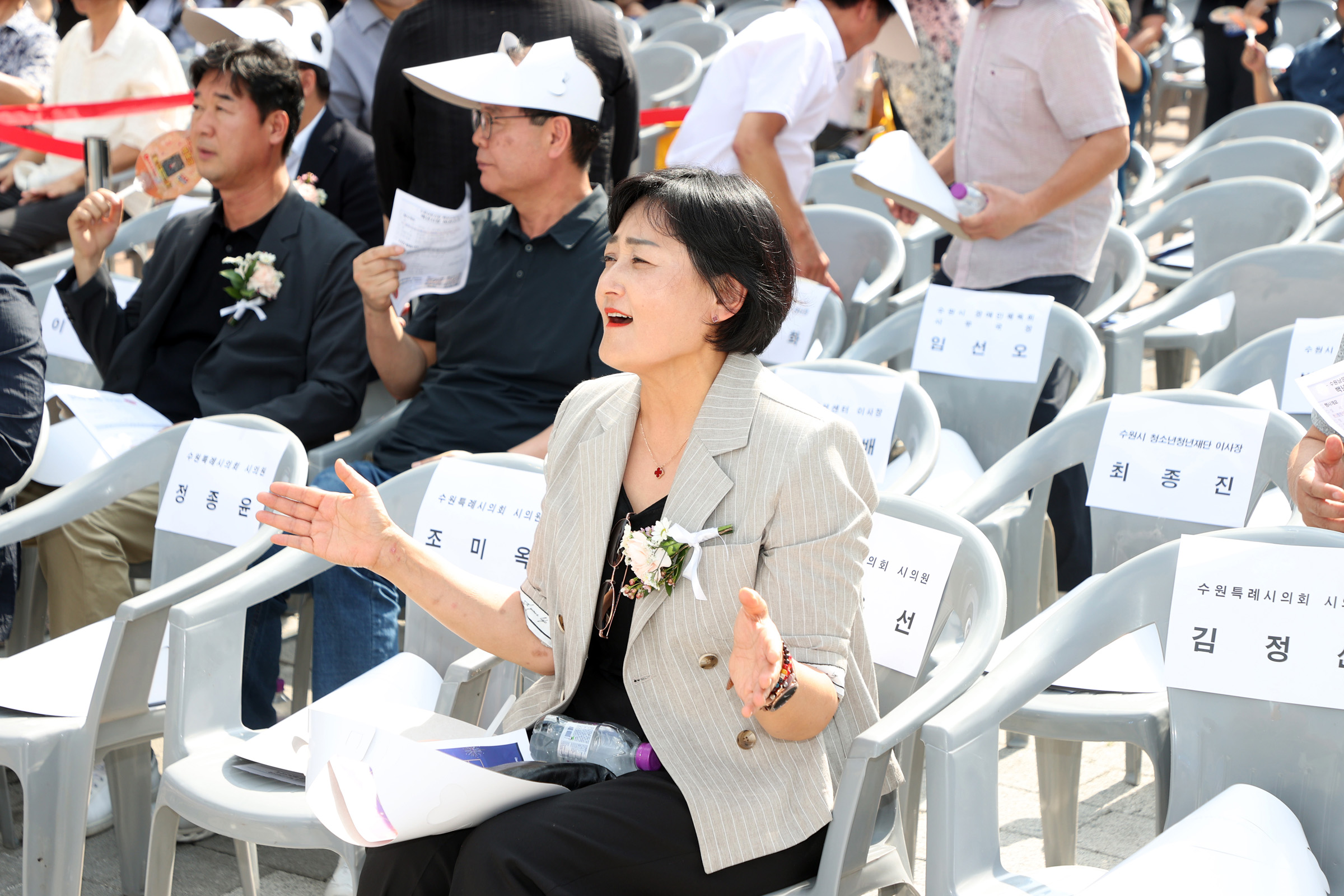 '20260711 백년시장 비전 선포식' 게시글의 사진(5) '20260711 백년시장 비전 선포식 (5).jpg'