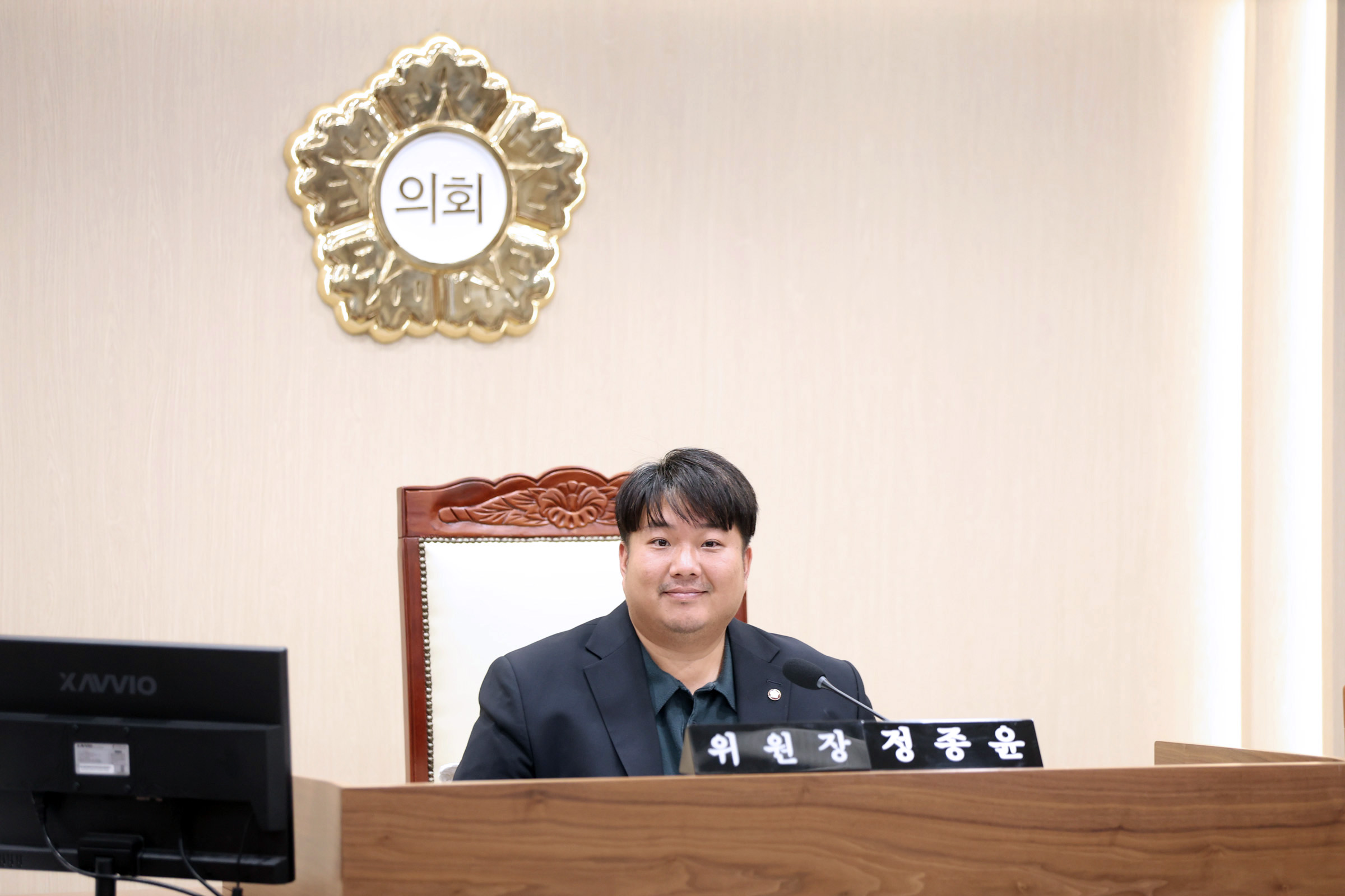 '20260714 기획경제위원회 2026년도 주요업무 추진실적 보고 청취' 게시글의 사진(3) 'IMG_9558.jpg'