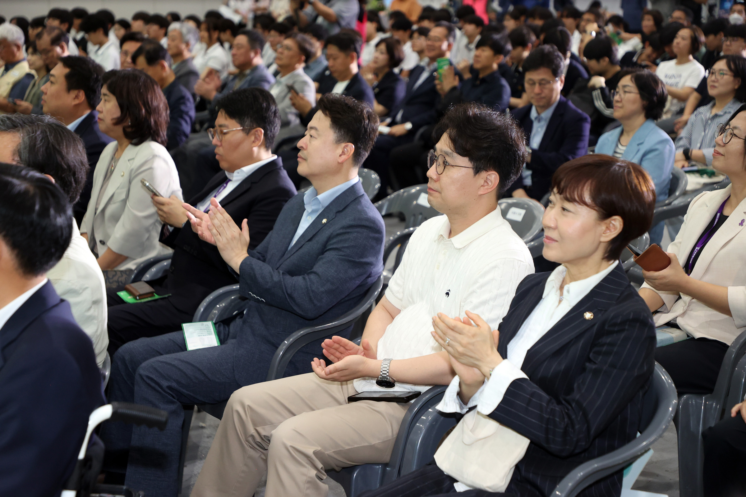 '20260715 제2회 수원특례시 사회적경제 박람회' 게시글의 사진(25) '20260715 제2회 수원특례시 사회적경제 박람회 (37).jpg'