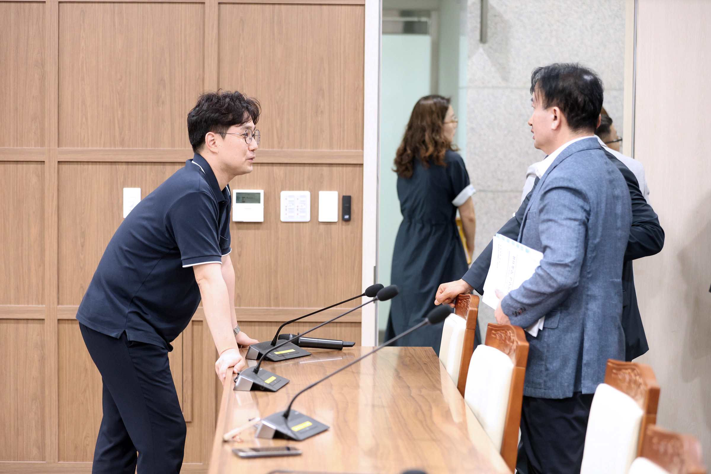 '20260714 기획경제위원회 2026년도 주요업무 추진실적 보고 청취' 게시글의 사진(8) 'IMG_9592.jpg'
