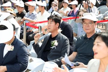 '20260711 백년시장 비전 선포식' 게시글의 사진(4) '20260711 백년시장 비전 선포식 (4).jpg'