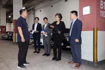 20260811 수원농수산물도매시장 현장방문