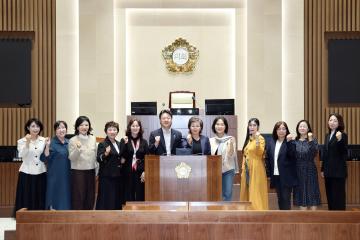 20261013 영통이음봉사단 간담회