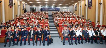 20260116 아주대학교의료원 소아전문응급센터 개소1주년 기념식