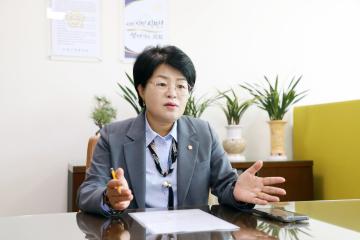 20261007 김경례 위원장 인터뷰