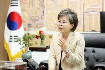 20260710 김미경 의장 인천일보 인터뷰