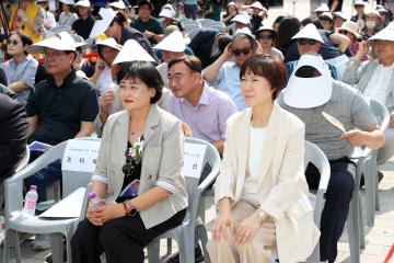 '20260711 백년시장 비전 선포식' 게시글의 사진(7) '20260711 백년시장 비전 선포식 (8).jpg'