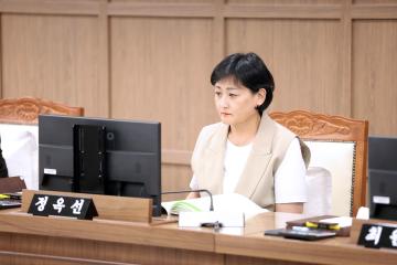 '20260714 기획경제위원회 2026년도 주요업무 추진실적 보고 청취' 게시글의 사진(4) 'IMG_9568.jpg'