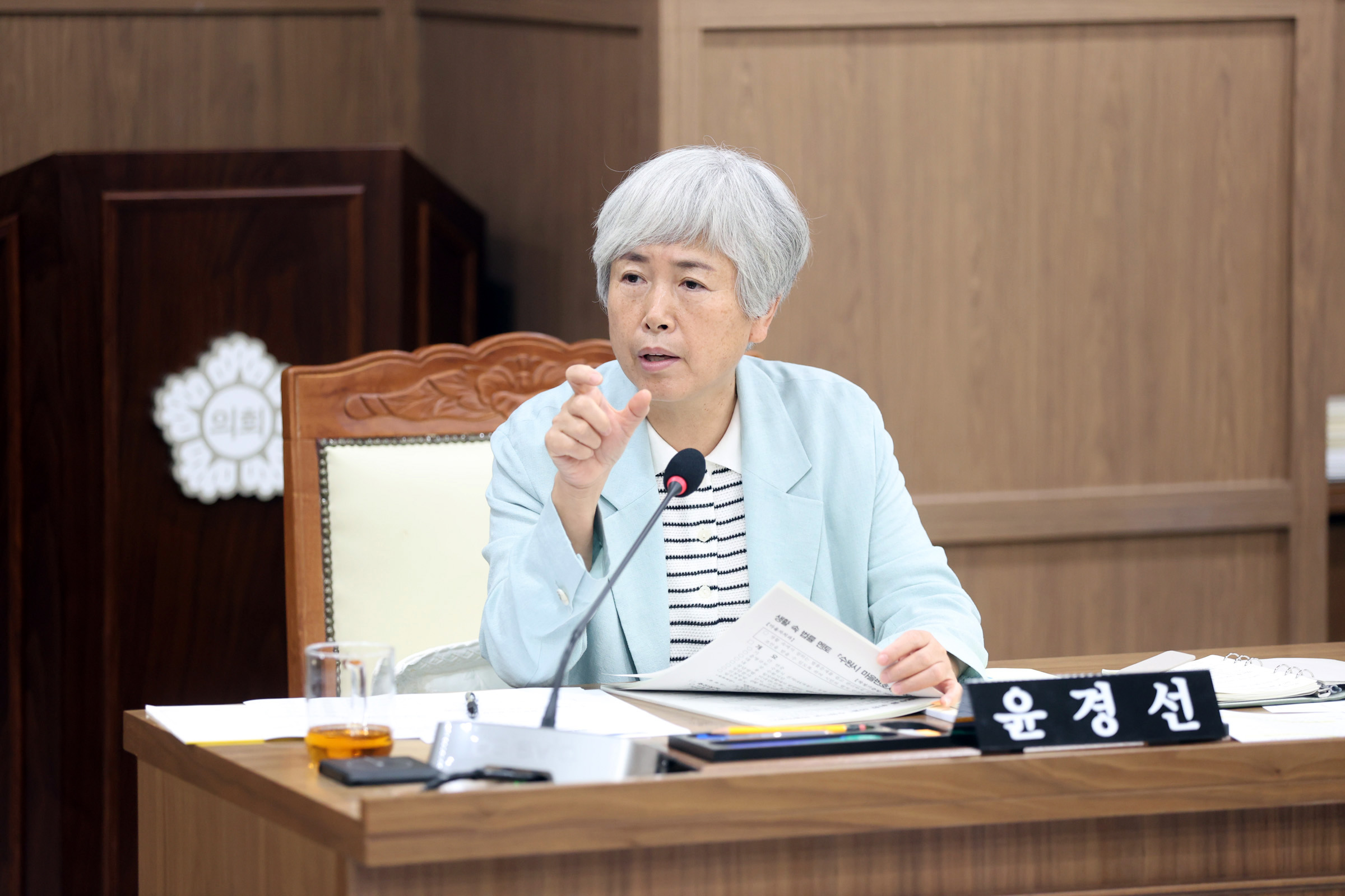 '20260720 문화체육교육위원회 2026년도 주요업무 추진실적 보고 청취' 게시글의 사진(7) 'IMG_9776.jpg'