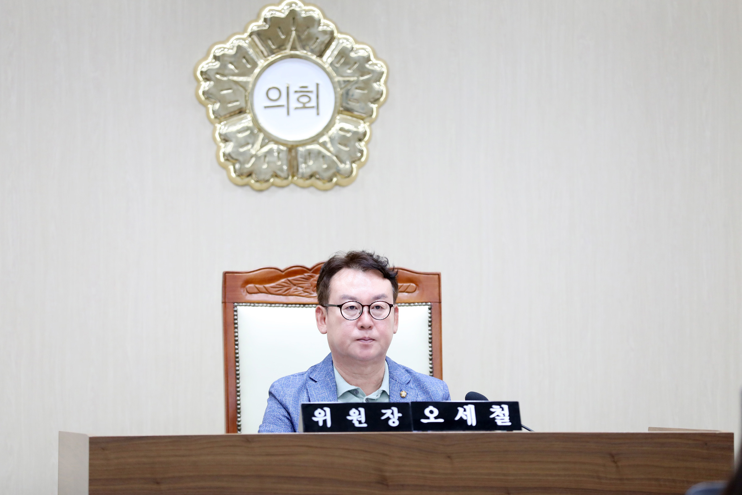 '20260716 문화체육교육위원회 2026년도 주요업무 추진실적 보고 청취' 게시글의 사진(10) 'YMS_8263.jpg'