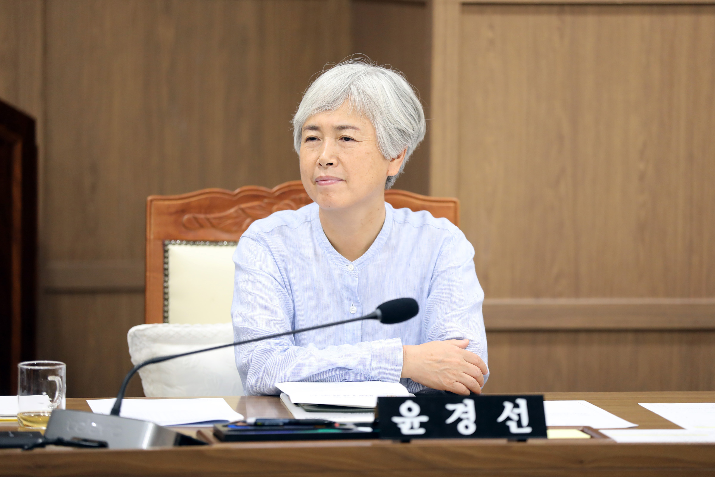 '20260716 문화체육교육위원회 2026년도 주요업무 추진실적 보고 청취' 게시글의 사진(2) 'YMS_8374.jpg'