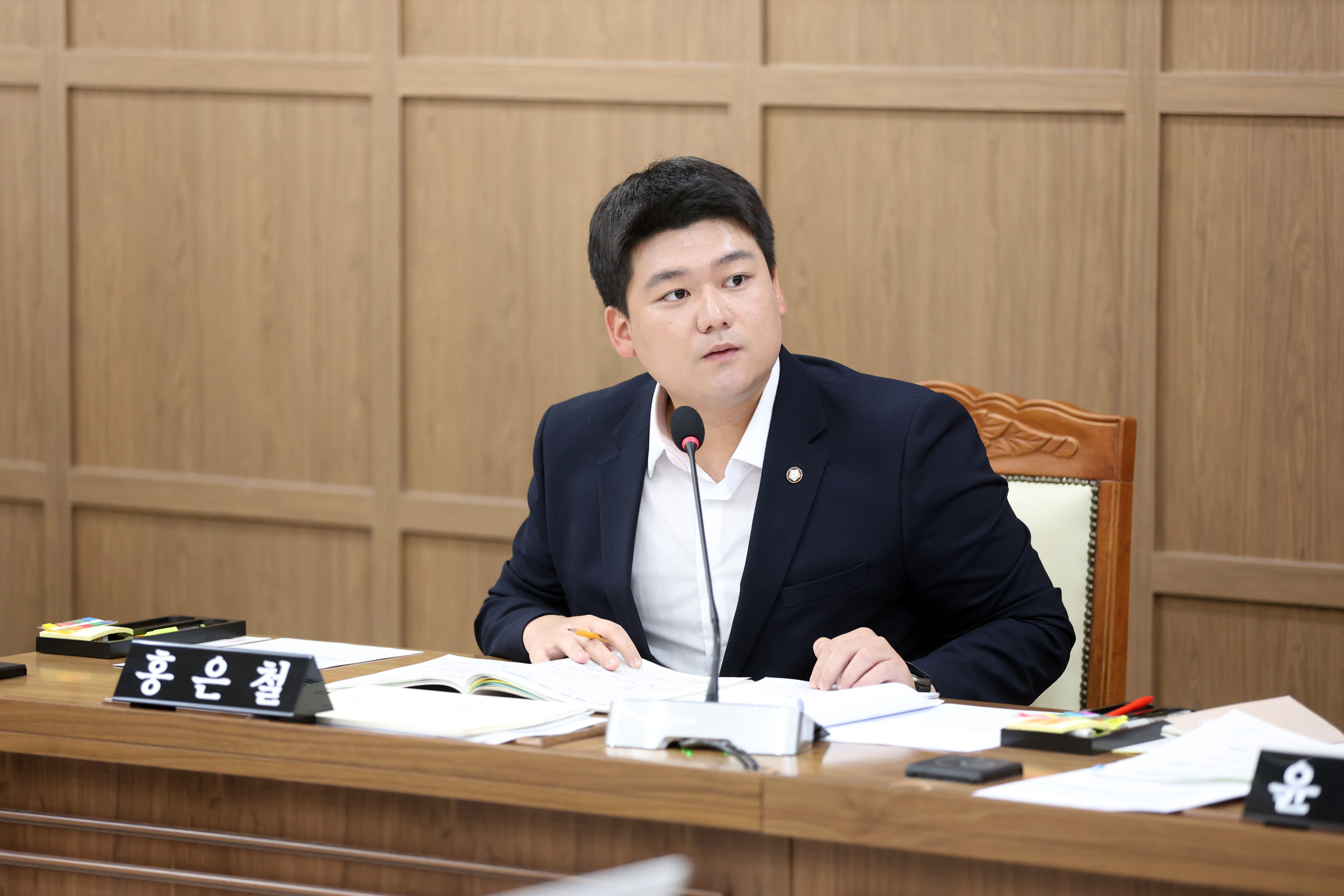 '20260720 문화체육교육위원회 2026년도 주요업무 추진실적 보고 청취' 게시글의 사진(10) 'IMG_9796.jpg'