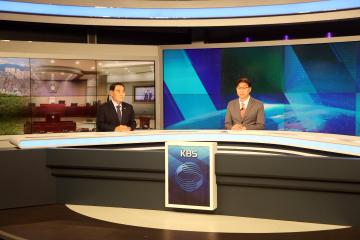 20241106 이재식 의장 KBS경인 뉴스9 방송 출연