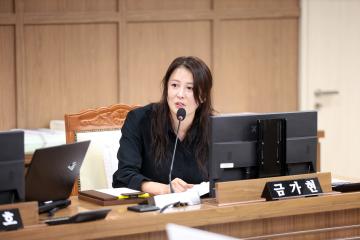 20260720 도시미래위원회 2026년도 주요업무 추진실적 보고 청취