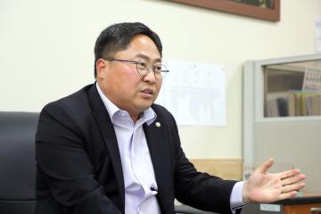 20230525 박현수 의원 중부일보 인터뷰