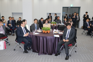 3.18 수원시기업지원센터 개관식