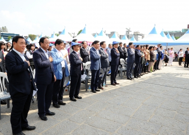 2016 수원인문도시 대축제