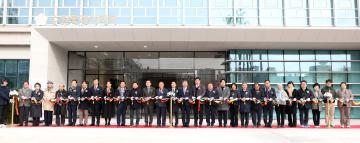 20251117 수원특례시의회 신청사 개청 기념식