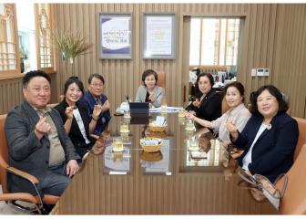 20261012 장애인체육회 내방