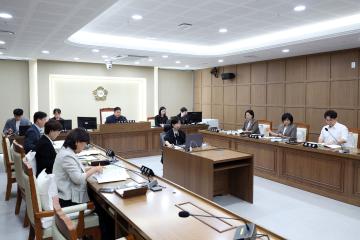 20260903 기획경제위원회 예산안 예비심사