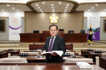 20230629 이찬용 위원장 새수원신문 인터뷰