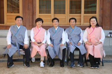 10.7 수원화성문화제 정조대왕능행차 