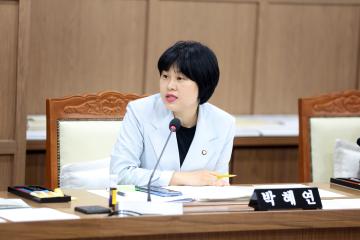 '20260720 문화체육교육위원회 2026년도 주요업무 추진실적 보고 청취' 게시글의 사진(16) 'IMG_9902.jpg'