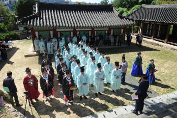 20240928 수원향교 추계석전제