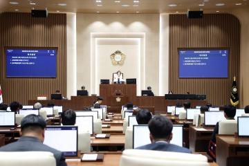 20260703 제402회 임시회 제2차 본회의