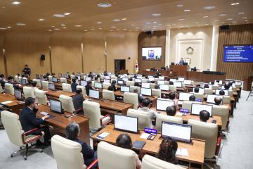 20260408 제400회 수원특례시의회 임시회 제2차 본회의