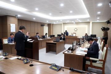 20260422 인사청문특별위원회