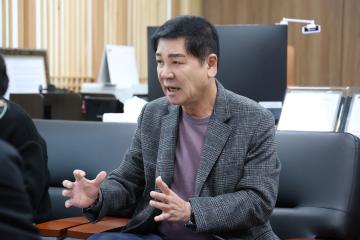 20261029 유재광 부의장 경기일보 인터뷰