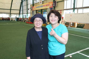 10.3 제3회 수원시의회 의장배 게이트볼 대회