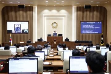 20261028 제405회 정례회 제2차 본회의