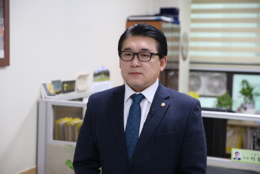 12.26 이철승의원 수원방송 인터뷰
