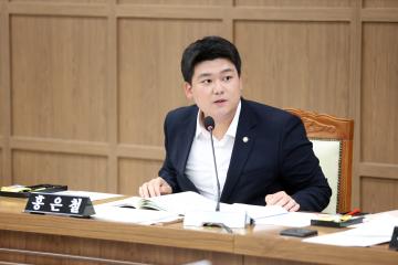 '20260720 문화체육교육위원회 2026년도 주요업무 추진실적 보고 청취' 게시글의 사진(9) 'IMG_9790.jpg'