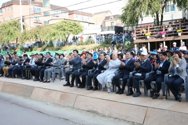 10.19 수원천 축제