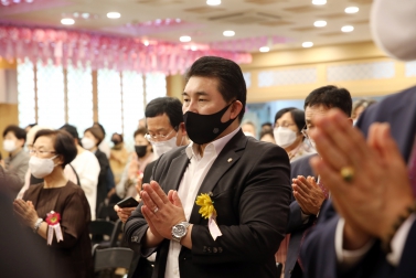 20210519 부처님 오신날 봉축행사