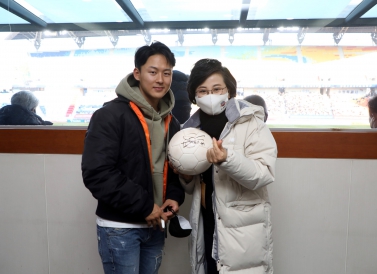 20211205 2021 K리그1(프로축구) 수원FC VS 수원삼성 수원더비