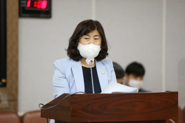 9.16 제354회 임시회 조례안 등 안건심사