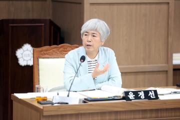 '20260720 문화체육교육위원회 2026년도 주요업무 추진실적 보고 청취' 게시글의 사진(8) 'IMG_9788.jpg'
