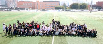 20261009 수원시 장애인축구협회장배 어울림 축구대회