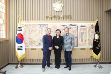 20261007 인계동 경로당 회장 내방