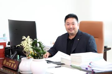 20260914 정종윤 위원장 새수원신문 인터뷰