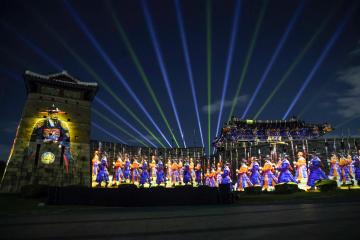 20260919 2026 수원화성 미디어아트