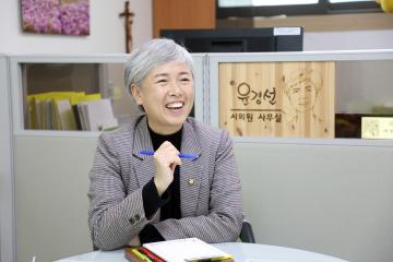 20221114 윤경선 의원 기호일보 인터뷰