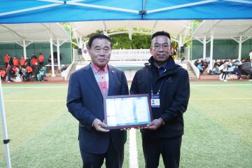 20260503 제3회 수원특례시의회 의장배 시니어 축구대회