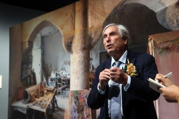 20240709 수원시립미술관 국제전