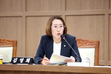 '20260720 문화체육교육위원회 2026년도 주요업무 추진실적 보고 청취' 게시글의 사진(12) 'IMG_9823.jpg'