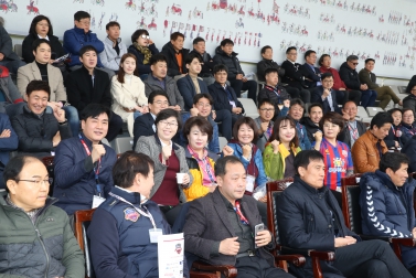 3.9 수원FC 홈개막전